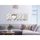  Slika - Quilted Home (1 Part) Narrow 135x45 | shoptok.hr