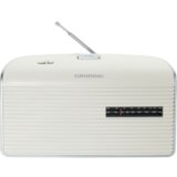 Grundig Music 60 White/Silver | Eponuda.ba