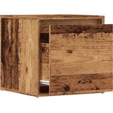 Kutija Ladica staro drvo 40,5x40x40 cm konstruirano drvo | Eponuda.ba