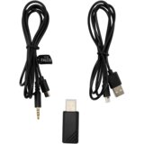 WHITESHARK HEADSET WGH-2441 FALCON Crne - Bežične | shoptok.hr