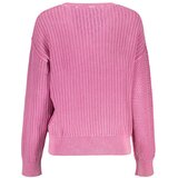 Desigual Ženski Roza Džemper | shoptok.hr