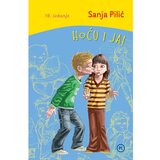 Mozaik knjiga Hoću i ja!, Sanja Pilić Cijene
