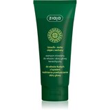 Ziaja mineral anti-dandruff šampon protiv peruti s uljem verbene 200 ml za žene Cijene