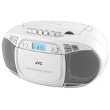 JVC RC-E451W CD player Portable CD player White | shoptok.hr