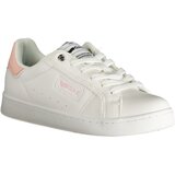 GAS SPORTS FOOTWEAR WOMEN WHITE | shoptok.hr
