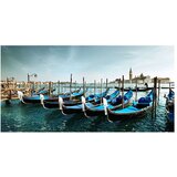  Tapeta XXL - Gondolas on the Grand Canal Venice 550x270 | shoptok.hr