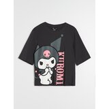 Sinsay Pamučna majica kratkih rukava Kuromi | shoptok.hr