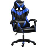 VinGo gaming Stolica, Crno-Plava u