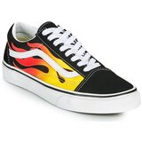 Vans OLD SKOOL Crna Cijene