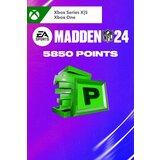 Madden NFL 24 - 5850 Madden Points XBOX LIVE Key EUROPE  Madden NFL 24 - 5850 Madden Points XBOX LIVE Key EUROPE Slike