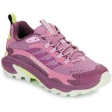 Merrell MOAB SPEED 2 GORE-TEX Ljubičasta | shoptok.hr