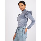 Italy Moda Blouse-DHJ-BZ-6533A.44P-grey | Shoptok.si