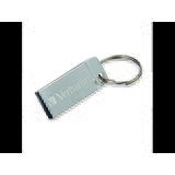 Verbatim Exclusive Metal 64GB USB memorija 2.0 | shoptok.hr