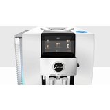 Jura Z10 Avtomatski kavni aparat 1450 W, 32 pijač, One Touch, Barvni zaslon, WiFi Connect - | Shoptok.si