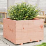  Vrtna sadilica 70x70x49,5 cm od masivnog drva duglazije | shoptok.hr