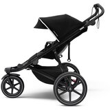 Thule Urban Glide 2 crna dječja kolica za jedno dijete | shoptok.hr