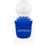 Catrice Summer Obsessed Nail Lacquer - C01 SEA-YOU-SOON | shoptok.hr