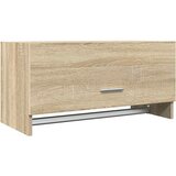  Ormar boja hrasta sonome 70 x 32,5 x 35 cm konstruirano drvo | shoptok.hr