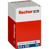 PowerFast II 8,0x100 TK TX TG blvz 50