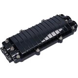 Extralink LAURA OUTDOOR FTTX CLOSURE 4 TRAYS 48 CORE