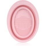 Brushworks Silicone Makeup Brush Cleaning Bowl silikonsko pomagalo za čišćenje kistova 1 kom Cijene