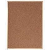 Herlitz OGLASNA TABLA -PLUTA 60X80 CM 1600048 | Shoptok.si