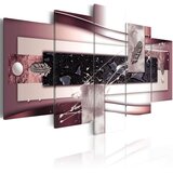  Slika - Burgundy Harmony 100x50 | shoptok.hr