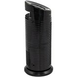 Solis Tower Black ventilator | shoptok.hr