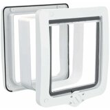 Trixie Vratanca za mačke i male pse Tunnel XL Four Way | ePonuda.com