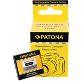  Baterija RL-410B za Rollei Actioncam 230 / 240 / 400 / 410, 1100 mAh | Shoptok.si