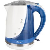 Zilan Kuhalo za vodu, zapremina 1.7 l, 1850-2200 W, plava – ZLN1303 BL u