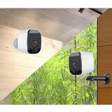 Olimp Sport IP Wi-Fi smart punjiva kamera WFIP-5602T | ePonuda.com