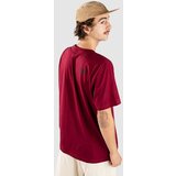 The North Face Simple Dome T-shirt beetroot | Shoptok.si