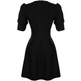 Trendyol Ženska haljina Ecru | shoptok.hr
