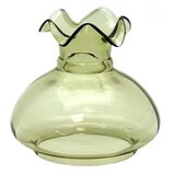  Petrolejska lampa ANNA 33 cm šumsko zelena | Eponuda.com
