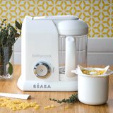 Beaba Posuda za kuhanje riže/tjestenine / Babycook® Original | shoptok.hr