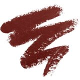 NYX Professional Makeup Powder Louder svinčnik za obrvi s krtačko odtenek Black Cherry 1 kos | Shoptok.si