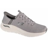 Skechers slip-ins: arch fit 2.0 - look ahead 232462-gry | shoptok.hr