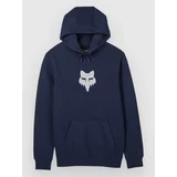 Head Pulover s kapuco midnight