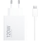 Xiaomi Mi 120W HyperCharge Combo (Type-A) EU | ePonuda.com