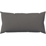  Presvlaka za jastuk 2 kom. HEERLEN Svjetlosiva 40 x 80 cm - Svjetlosiva 40 x 80 cm 2 | shoptok.hr