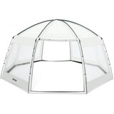 Bestway Sjenica šator za bazen 600 x 600 x 295 cm Bestway 58612 | Shoptok.si