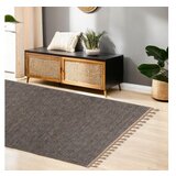 Conceptum Hypnose nepal 6041 - brown brown hall carpet (100 x 300) | ePonuda.com