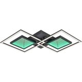 Premium Living Stropna Led-svetilka Preceval | Shoptok.si