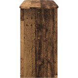  Konzolna stolica Staro drvo 93 x 40 x 75 cm Konstruirano drvo | shoptok.hr