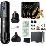 SupplySwap Tatu stroj Pen, prenosljiv, brezžičen, (5000212264) | Shoptok.si