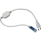 Mitea Lighting MLB-2835-120 9.6W 50m 6500K fi14mm neon flex svetleći niz-led traka 220V 120 LED/1m IP65 sclm | ePonuda.com