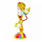 Romero Britto Lumiere Mini Figurine Cene