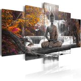  Slika - Autumn Buddha 200x100 | shoptok.hr