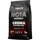 Espresso kafa u zrnu Nota, 1 kg